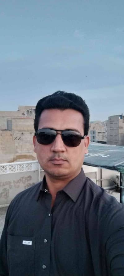 Jameel Ahmad