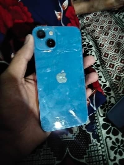 Apple iPhone 13 Non pta