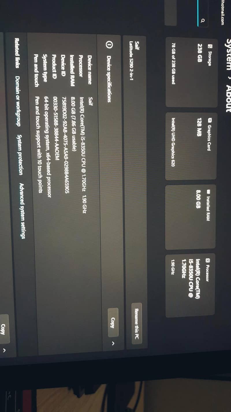 laptop 2