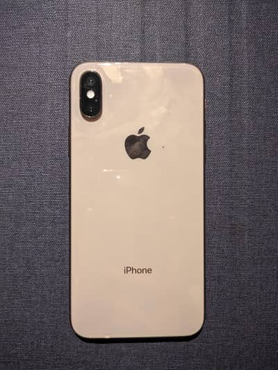 Apple iPhone XS