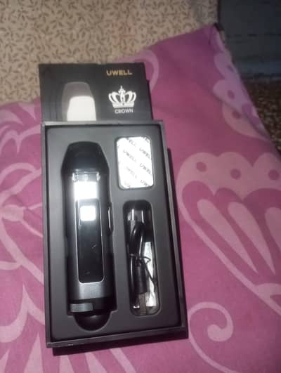 uwell pod 90 mg