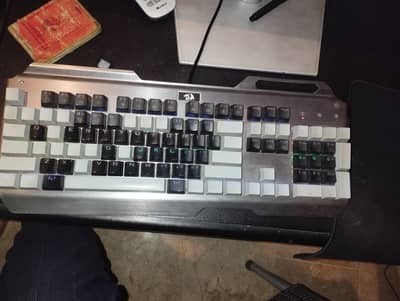 Redragon K320