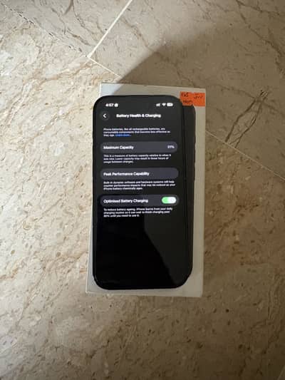 Apple iPhone 14 Pro