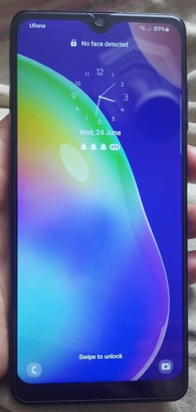 Samsung Galaxy A31