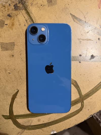 Apple iPhone 13 128GB PTA Approved