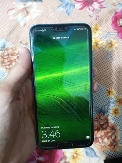 Honor 10