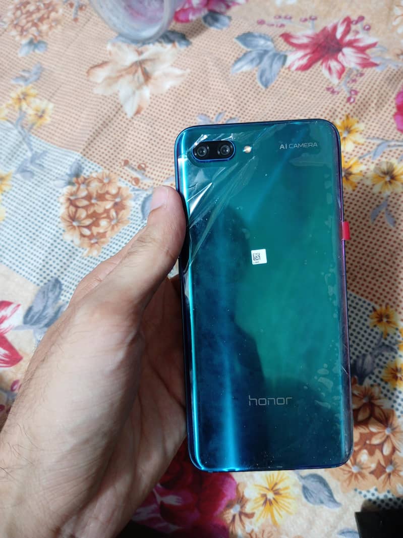 Honor 10 1