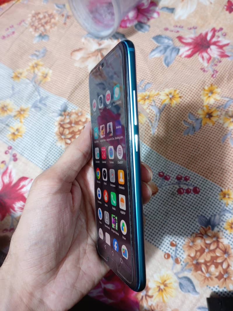 Honor 10 3