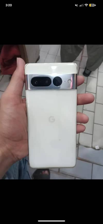 Google Pixel 7 Pro