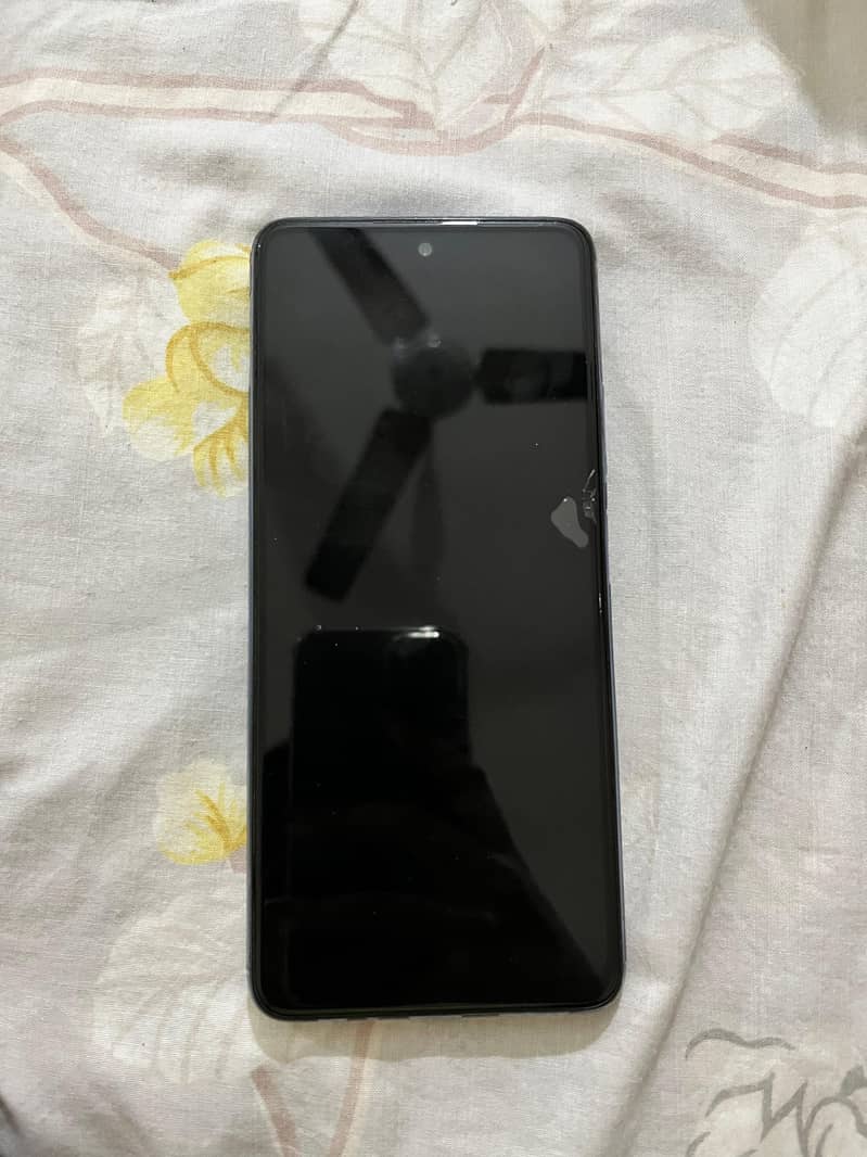 Infinix Note 10 Pro 0
