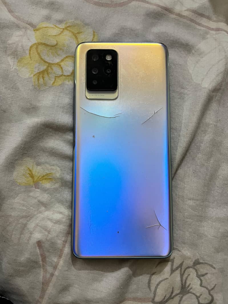 Infinix Note 10 Pro 2