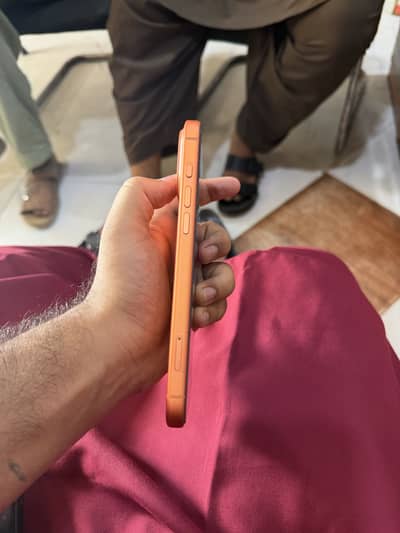 iphone 17 pro max 256gb CHA varient non pta