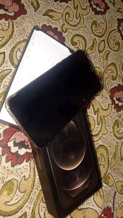 Apple iPhone 12 Pro Max 128 go