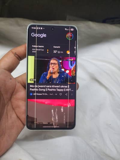 Samsung Mobile S21 FE