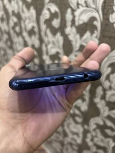 Huawei Y7 Prime