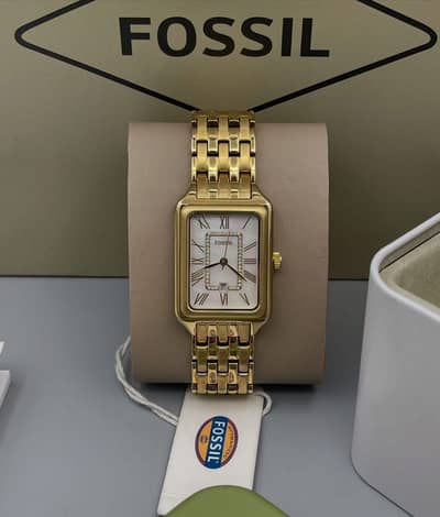 Fossil ES-ES5304