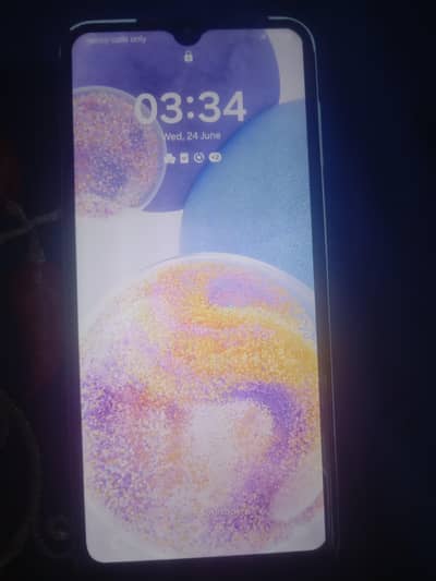 Samsung Mobile A23