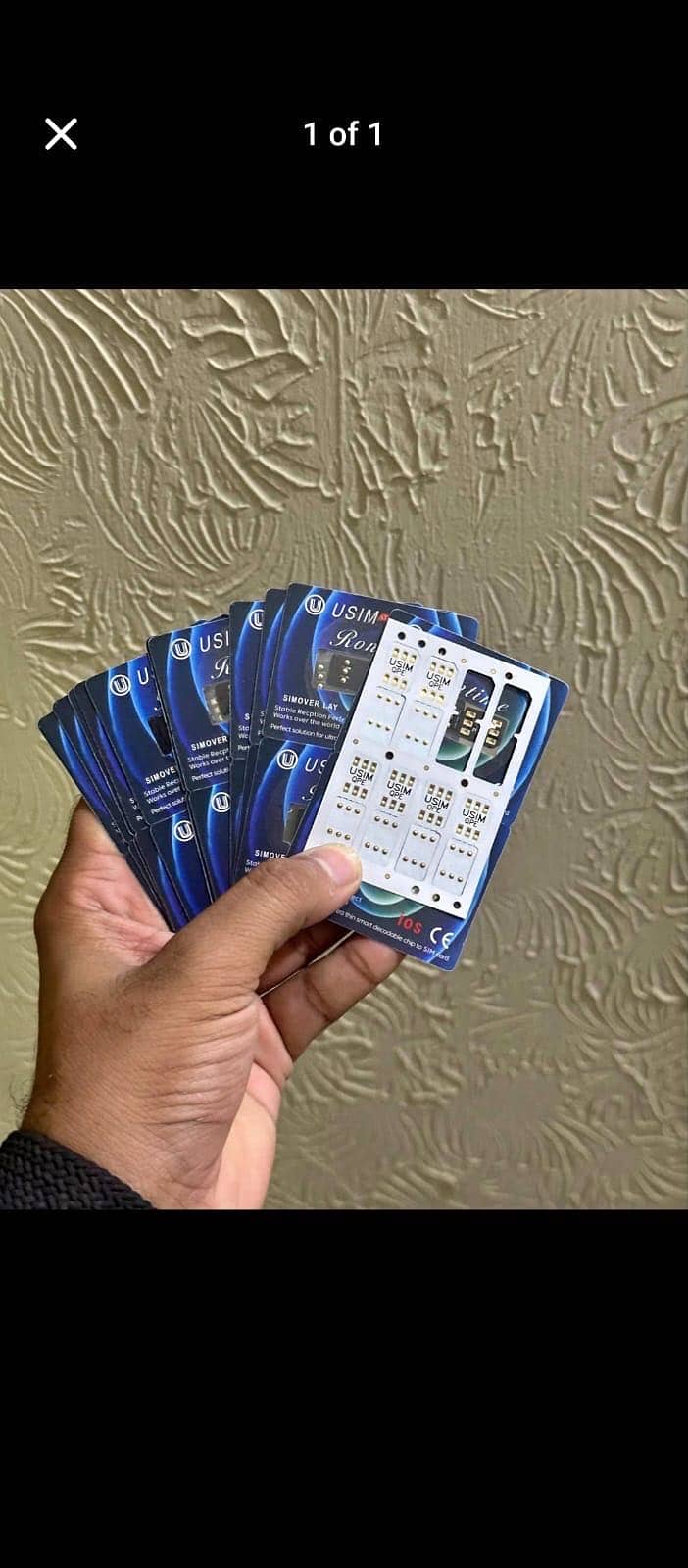iPhone jv chip 3