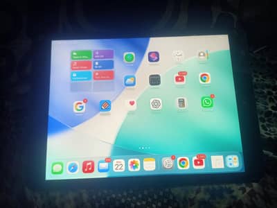 Ipad 9th gen - wifi