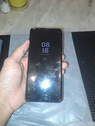 Samsung Mobile S21 Ultra