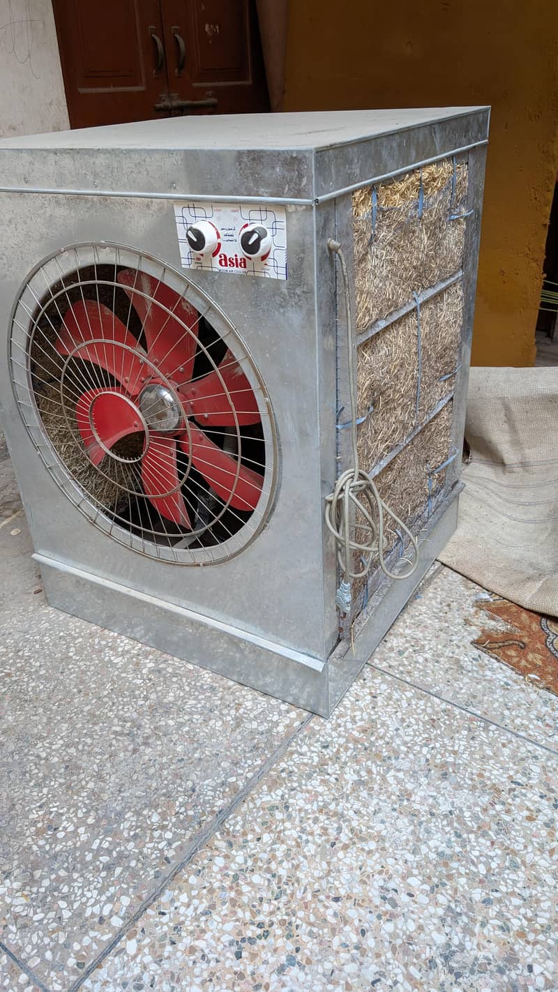 Room cooler 0