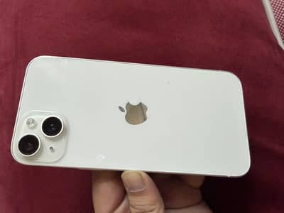 Apple iPhone 14 plus JV