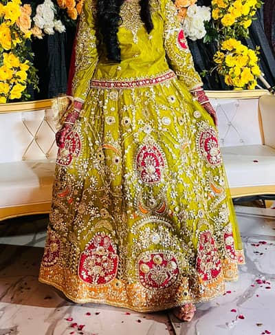 Bridal Lehenge Sale Discount Offer