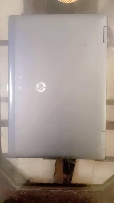 Hp probook 6470
