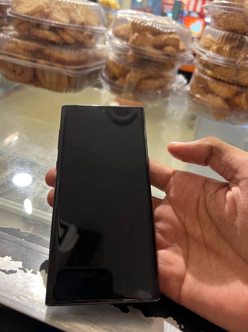 Samsung Mobile Note 10 3