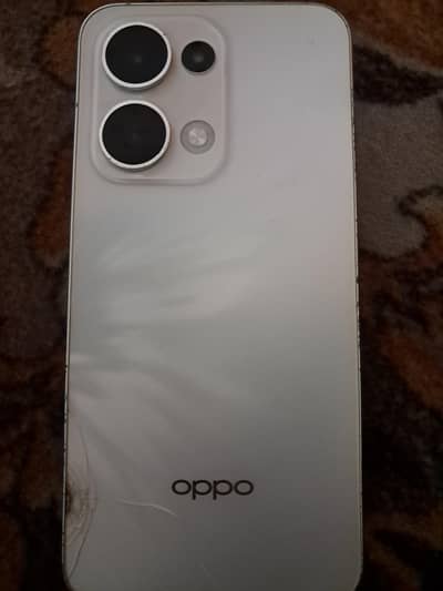 OPPO Reno