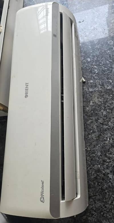 ORIENT split Ac 1 ton Urgent sale