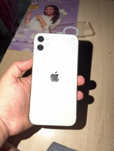 Apple iPhone 11 PTA