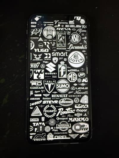 Apple iPhone X 256Gb pta approved