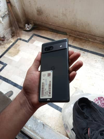 Google Pixel 7a
