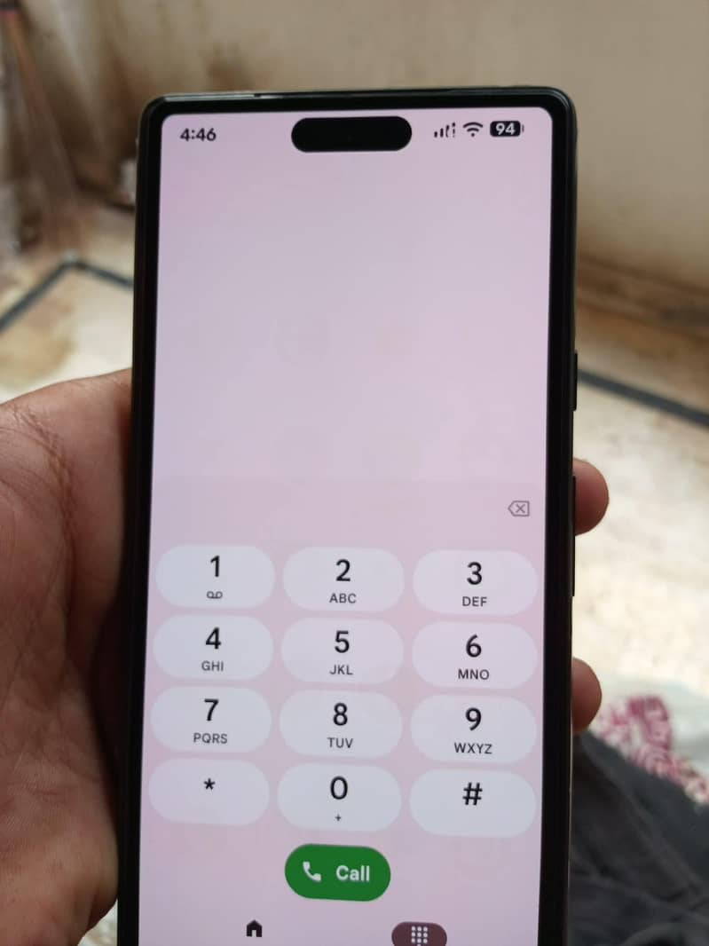Google Pixel 7a 3