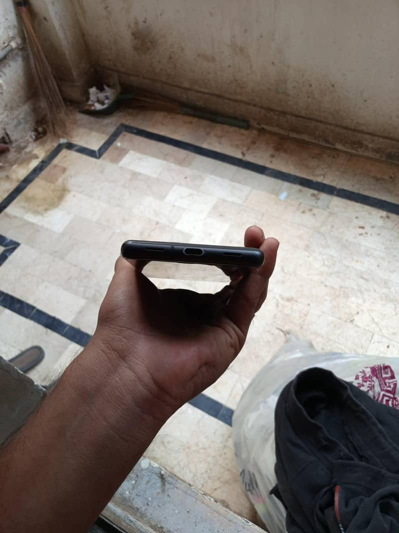 Google Pixel 7a 6