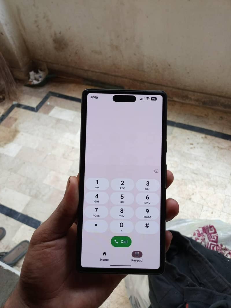 Google Pixel 7a 7