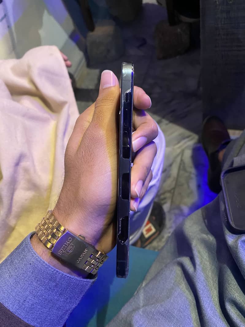 Apple iPhone 12 Pro 1