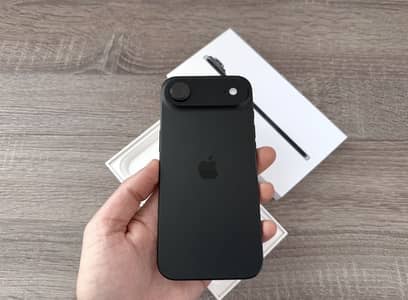 Apple iPhone 17 Air