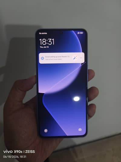 Xiaomi 13T Pro NEW UNUSED