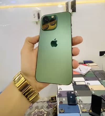 Apple iPhone 13 Pro