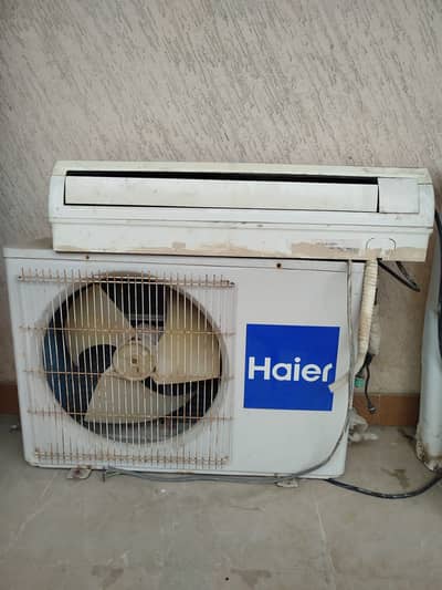 Hair Air Conditioner for Sale – Excellent Condition