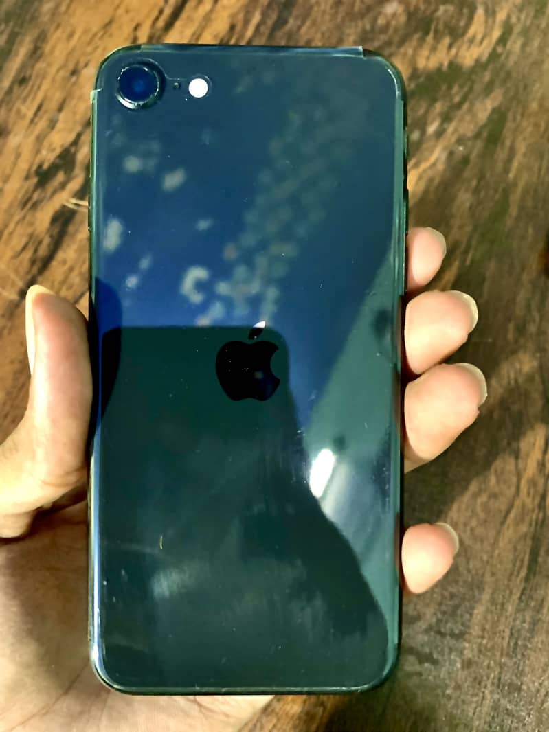 Iphone SE 3