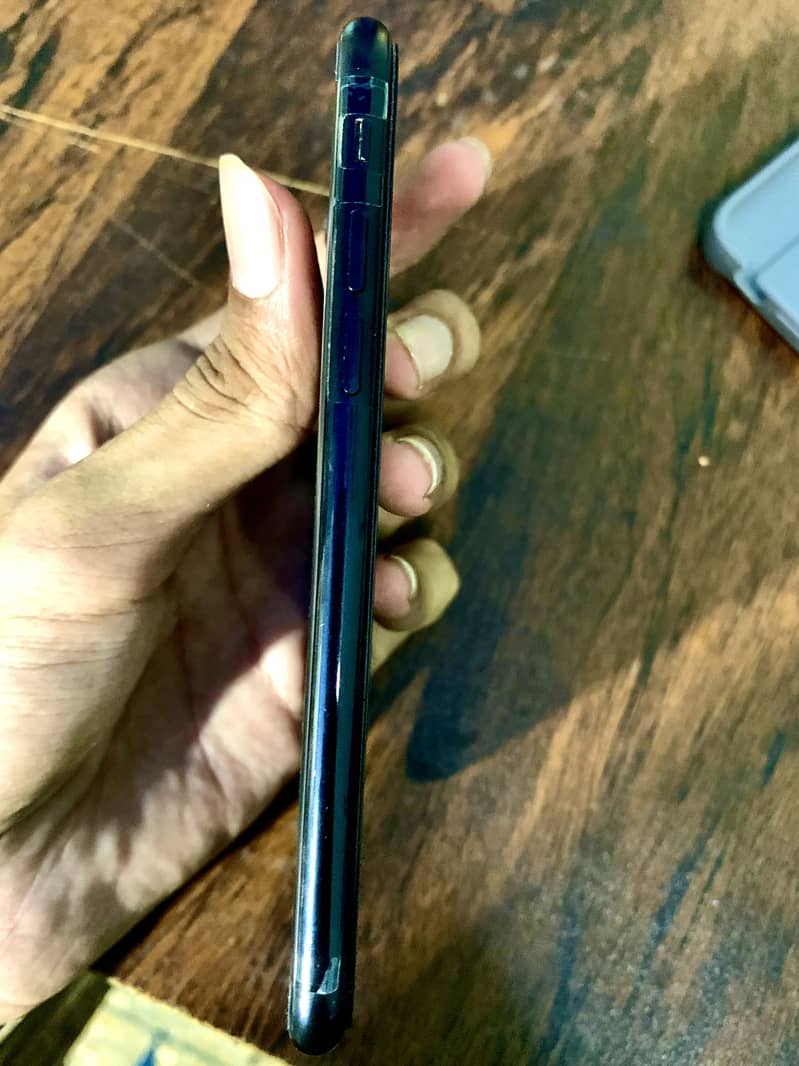 Iphone SE 4