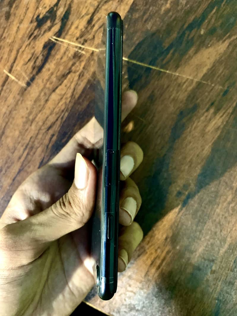 Iphone SE 5