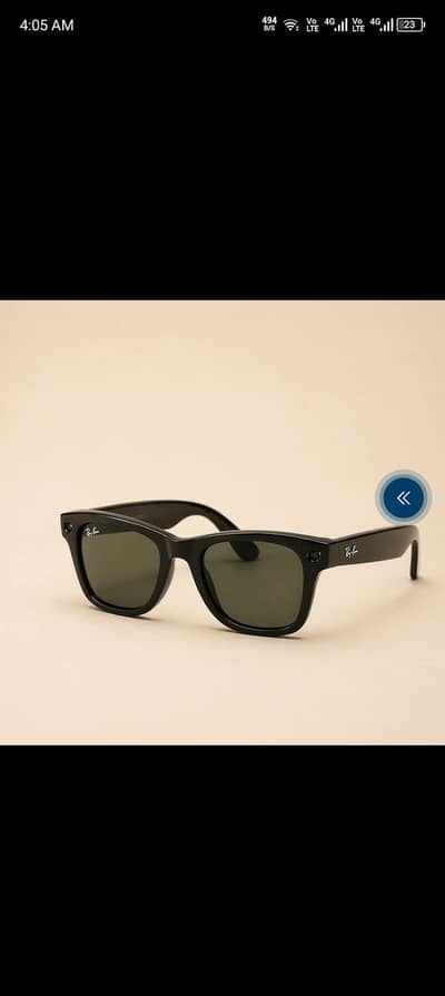 Ray-Ban ‍