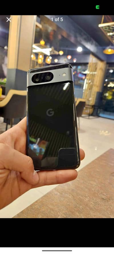 Google Pixel 8