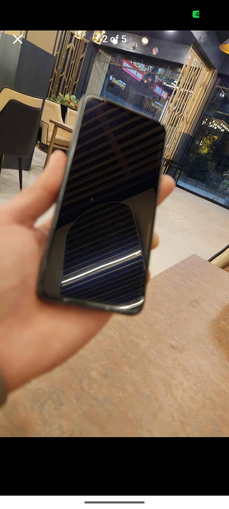 Google Pixel 8 1