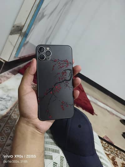 iPhone 11 Pro Max 512GB