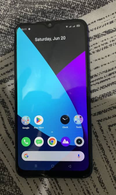 Realme 3